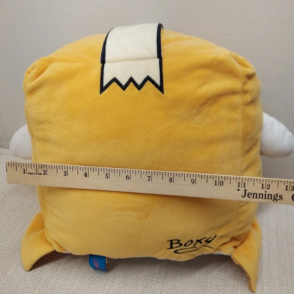 LankyBox Boxy 14